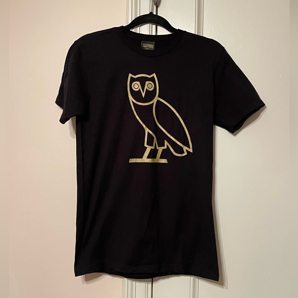 Octobers Very Own Men’s T Shirt